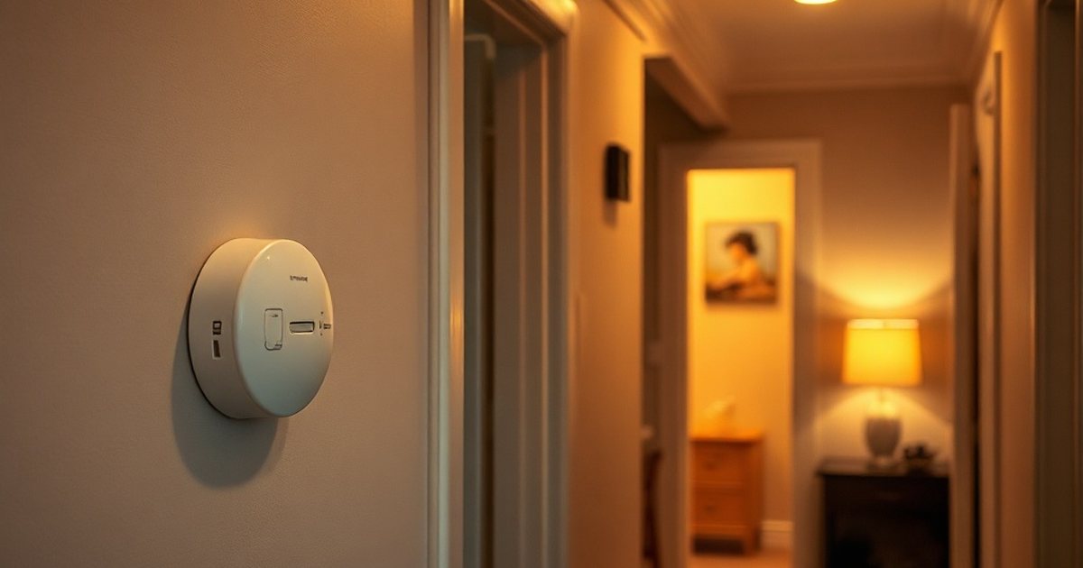 Performance Requirements Behind the Marks - Carbon Monoxide Action Plan