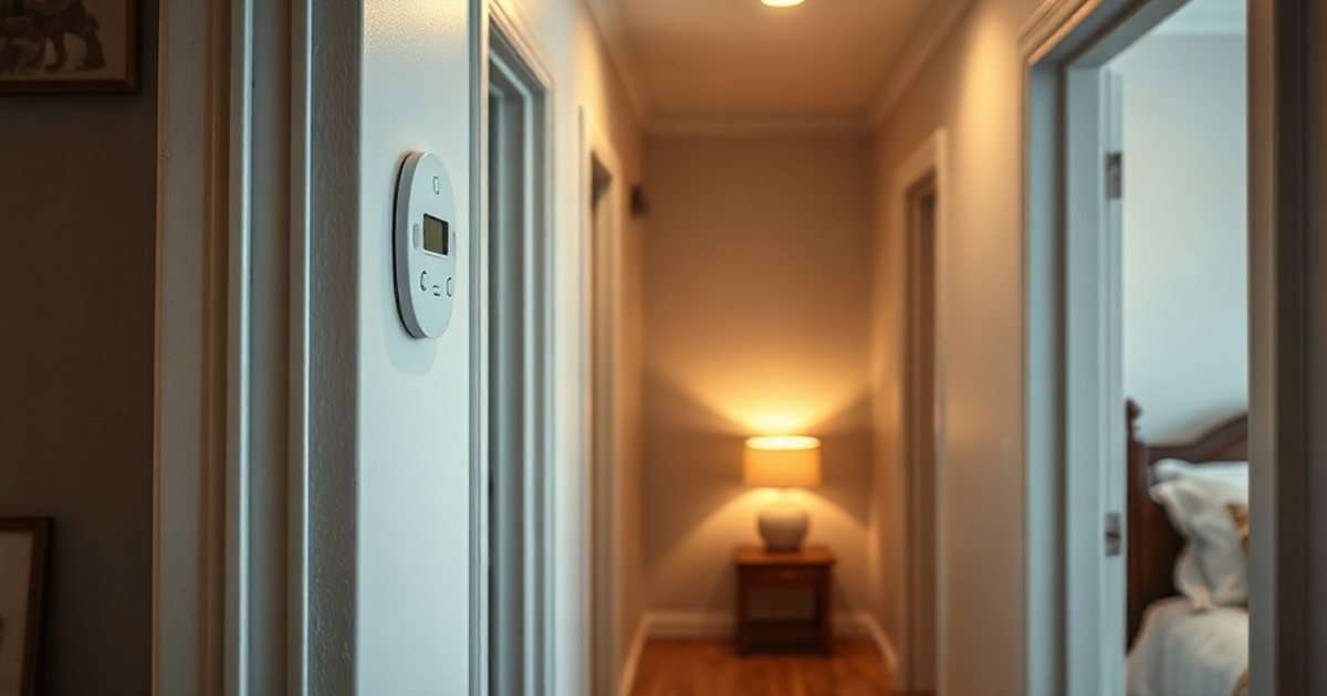 Verifying a Product’s Certification Before Purchase - Carbon Monoxide Action Plan
