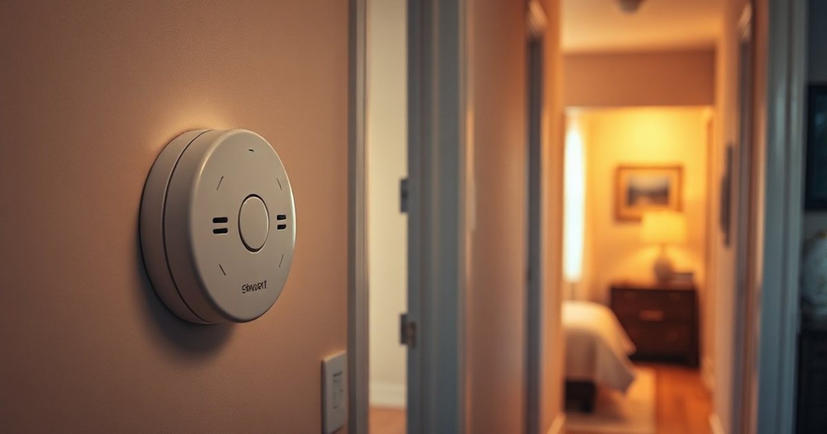 Using the Wrong Type of Alarm or Ignoring Certification - Carbon Monoxide Action Plan