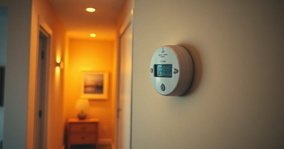 FAQ - Carbon Monoxide Action Plan