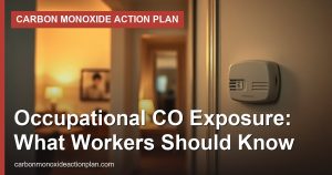 Occupational CO Exposure: What Workers Should Know