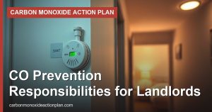 CO Prevention Responsibilities for Landlords