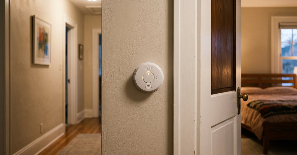 Budget vs. Premium CO Detectors: What’s the Real Difference? - The Capability Neither Tier Includes by Default