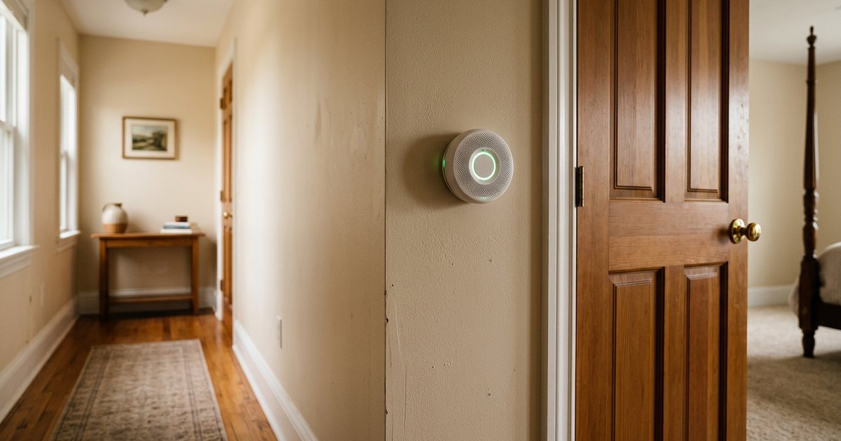 Budget vs. Premium CO Detectors: What’s the Real Difference? - FAQ