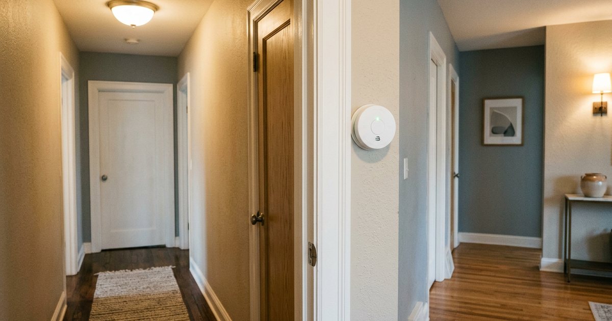 Including CO Safety in Your Annual Home Safety Audit - Timing Your Annual Audit