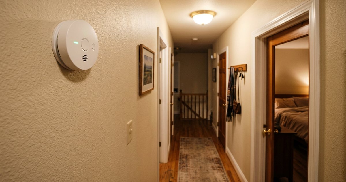 Including CO Safety in Your Annual Home Safety Audit - What the Annual Audit Cannot Tell You