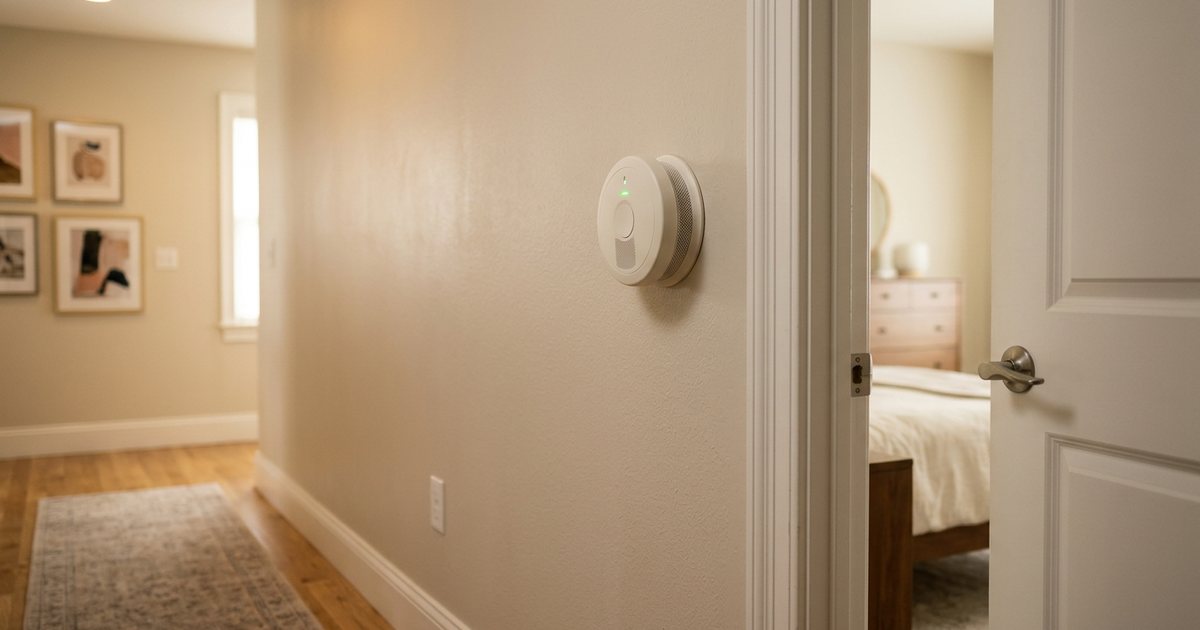 Including CO Safety in Your Annual Home Safety Audit - FAQ