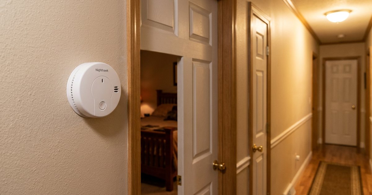 How CO Prevention Needs Vary by Home Type - Manufactured Homes, Cabins and Anything With a Portable Heat Source