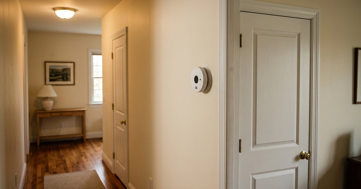 Does CO Exposure Interact With Other Home Hazards? - Shared Source Overlap