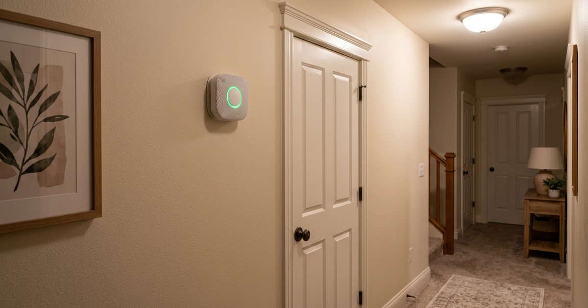 How Home Size Affects CO Safety Costs - Budget for the Replacement Cycle, Not Just the First Purchase