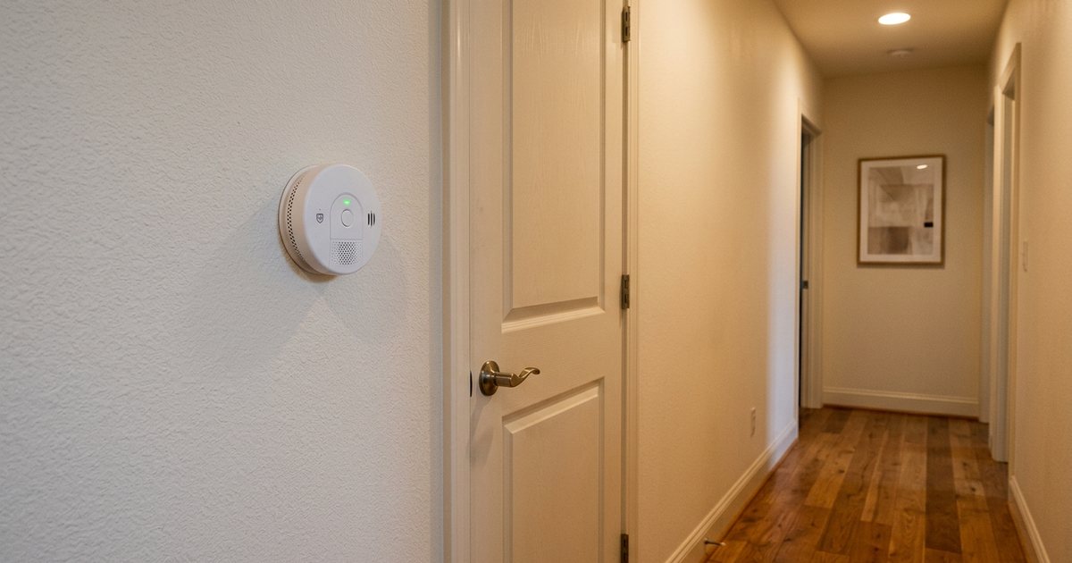 Carbon Monoxide and Home Insurance: What You Should Know - Using the Inspection Period Properly
