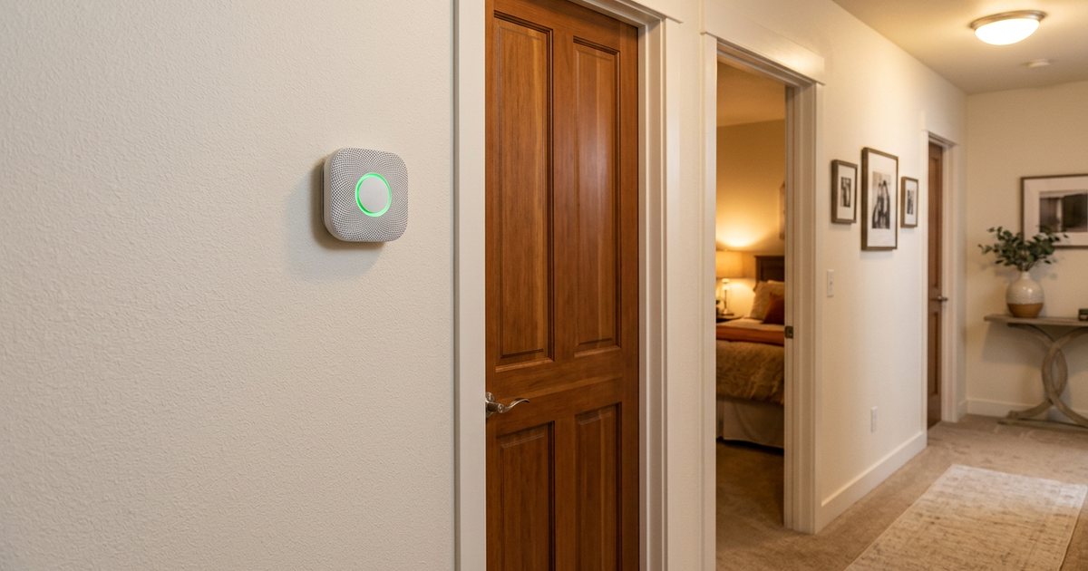 Integrating CO Prevention Into Your Overall Home Safety Plan - Emergency Evacuation Planning