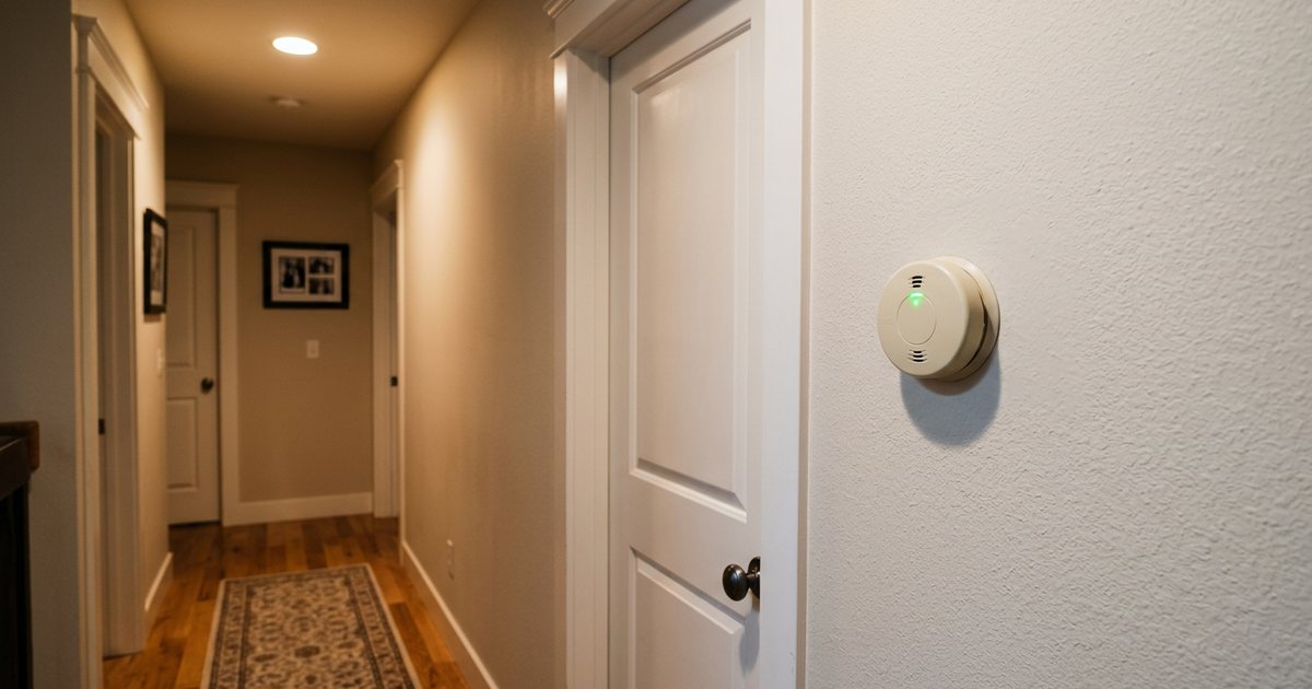 Carbon Monoxide Myths vs. Facts: What’s Actually True - Myth: A Quiet Alarm Means the Air Is Clear