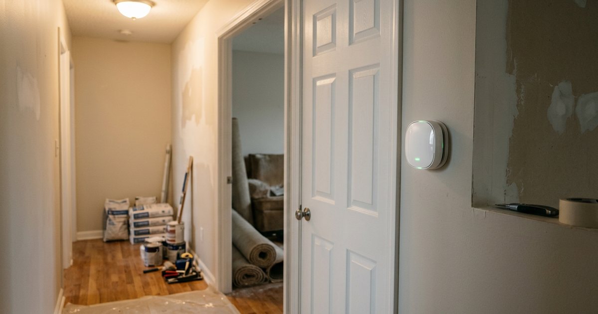Carbon Monoxide Risk in New Homes vs. Older Homes - Renovation Is the Event That Changes Risk in Either House