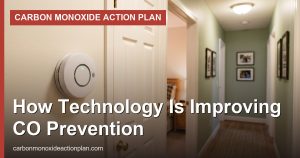 How Technology Is Improving CO Prevention