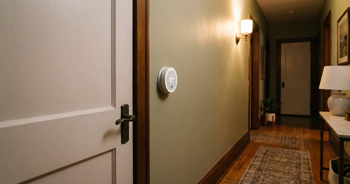How Technology Is Improving CO Prevention - What Better Hardware Does Not Change