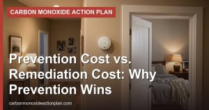 Prevention Cost vs. Remediation Cost: Why Prevention Wins
