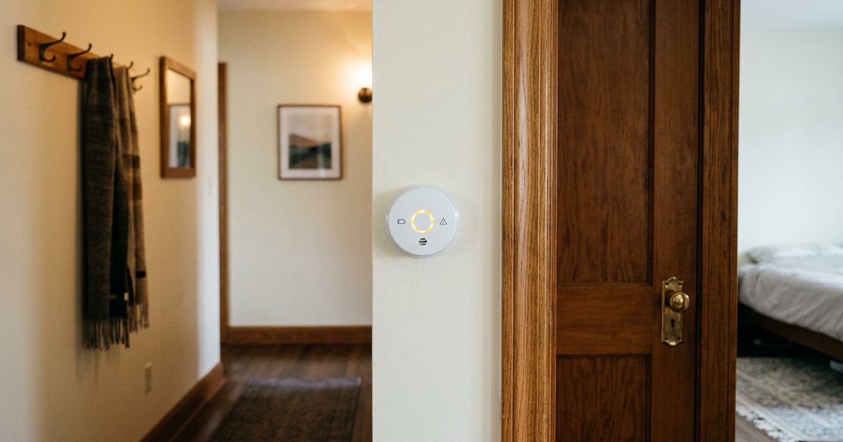 Common CO Detector Mistakes That Reduce Effectiveness - Neglected Battery Maintenance