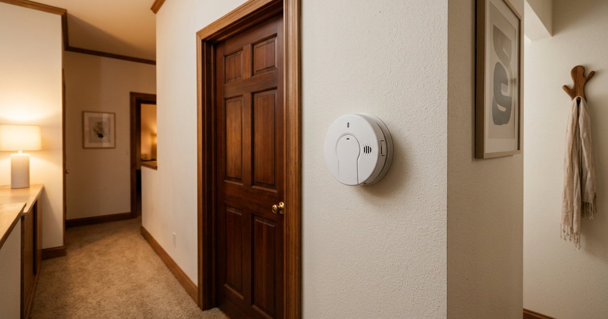 Useful Accessories to Pair With Your CO Detector - Backup Battery Packs
