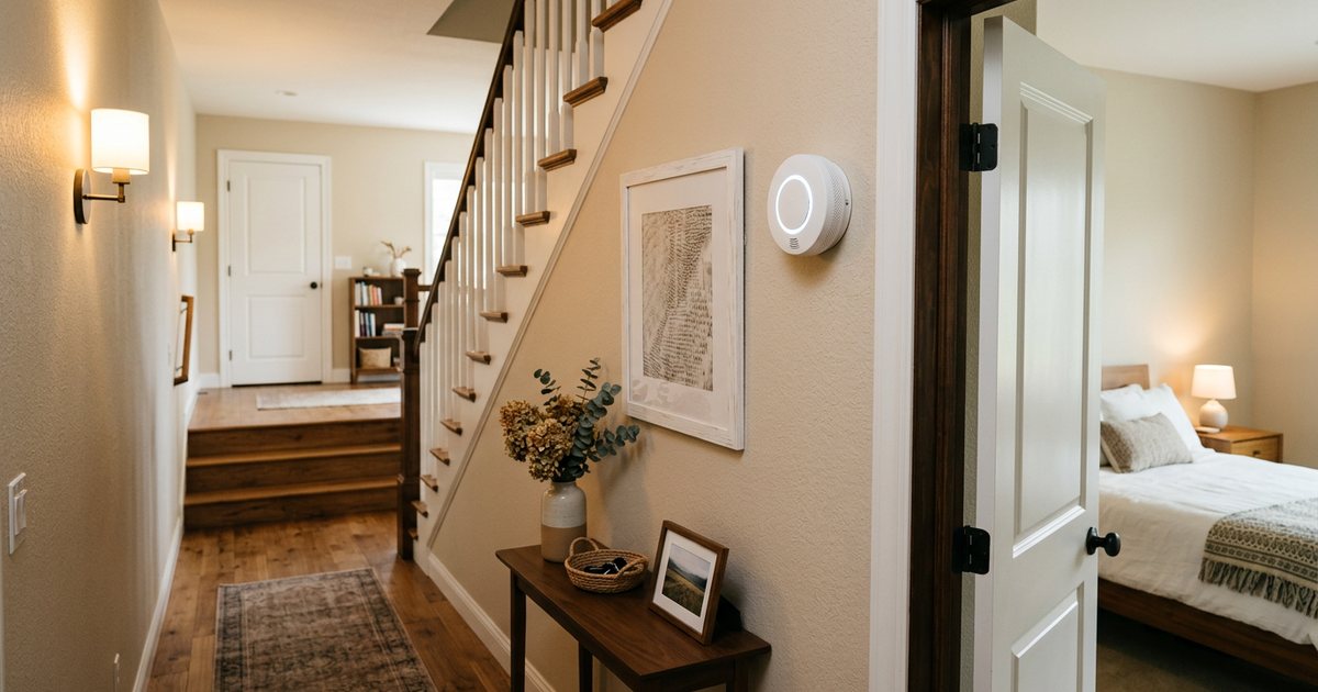 Useful Accessories to Pair With Your CO Detector - Accessories That Do Not Do What People Expect