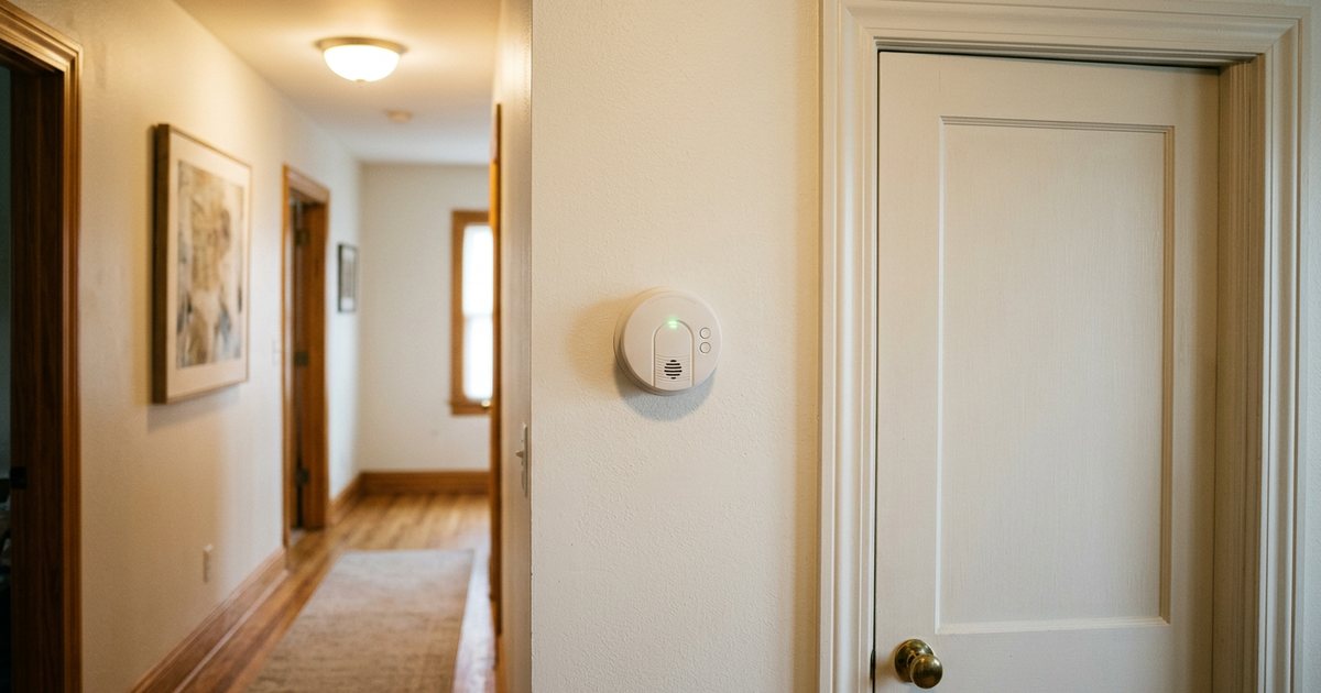 How to Build Your Own CO Detector Comparison Chart - Criteria That Matter Less