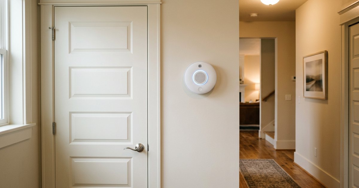 Consumer vs. Pro-Grade: Choosing the Right CO Detection Tier for Your Home - When Smart/Premium Models Add Real Value