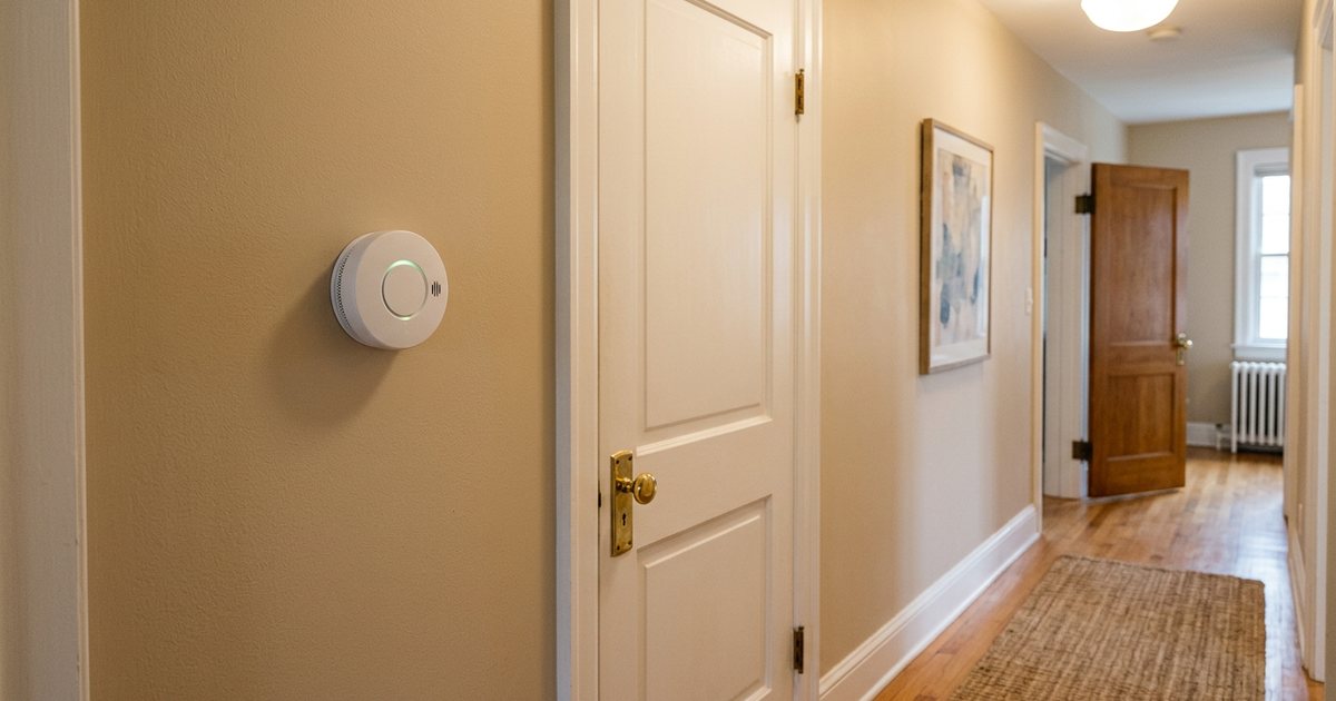 Consumer vs. Pro-Grade: Choosing the Right CO Detection Tier for Your Home - What Professional Grade Actually Means