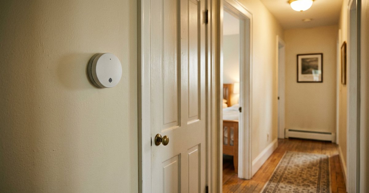 DIY Carbon Monoxide Test Kits: What Actually Works - The Four Things Sold as DIY CO Test Kits