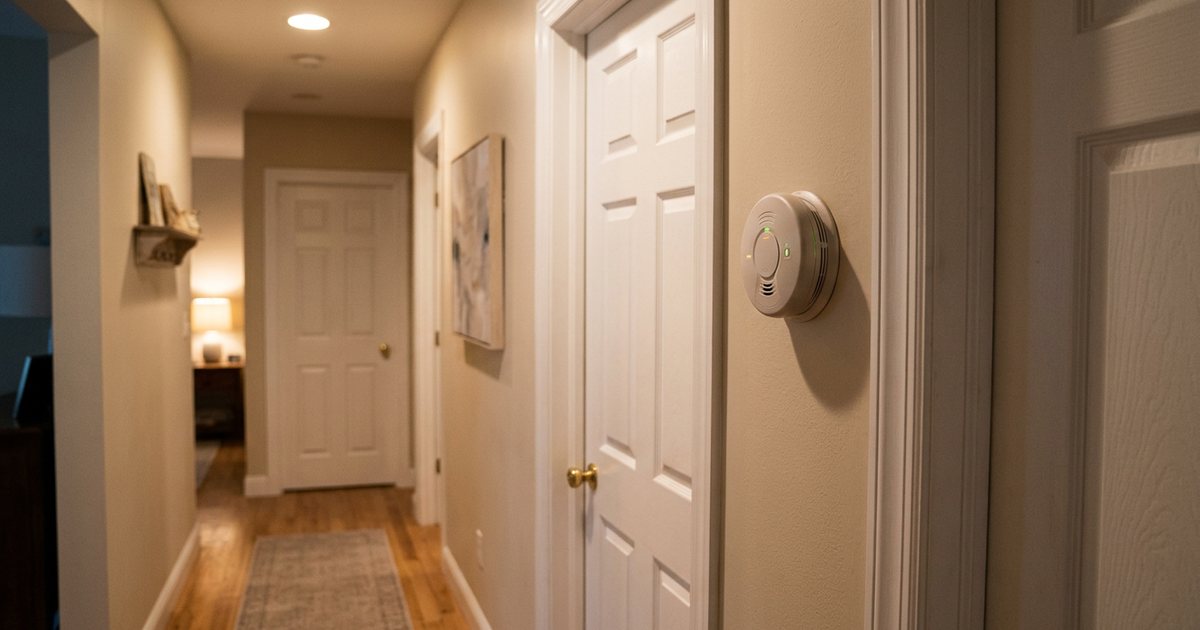 A First-Time Homeowner’s Guide to Carbon Monoxide Safety - Step 5: Brief Everyone Who Lives in the House