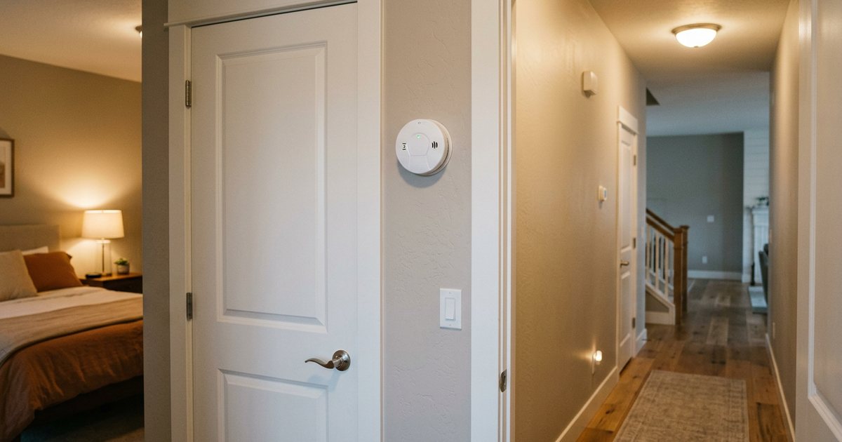 CO Prevention in New Construction Homes - The New-Build Failure Modes Nobody Expects